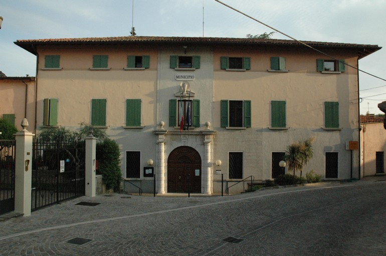 Fonte:Visitgarda.com