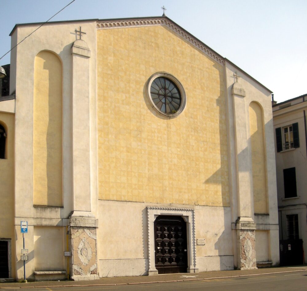 chiesa di San Bernardini Fonte:Wikipedia