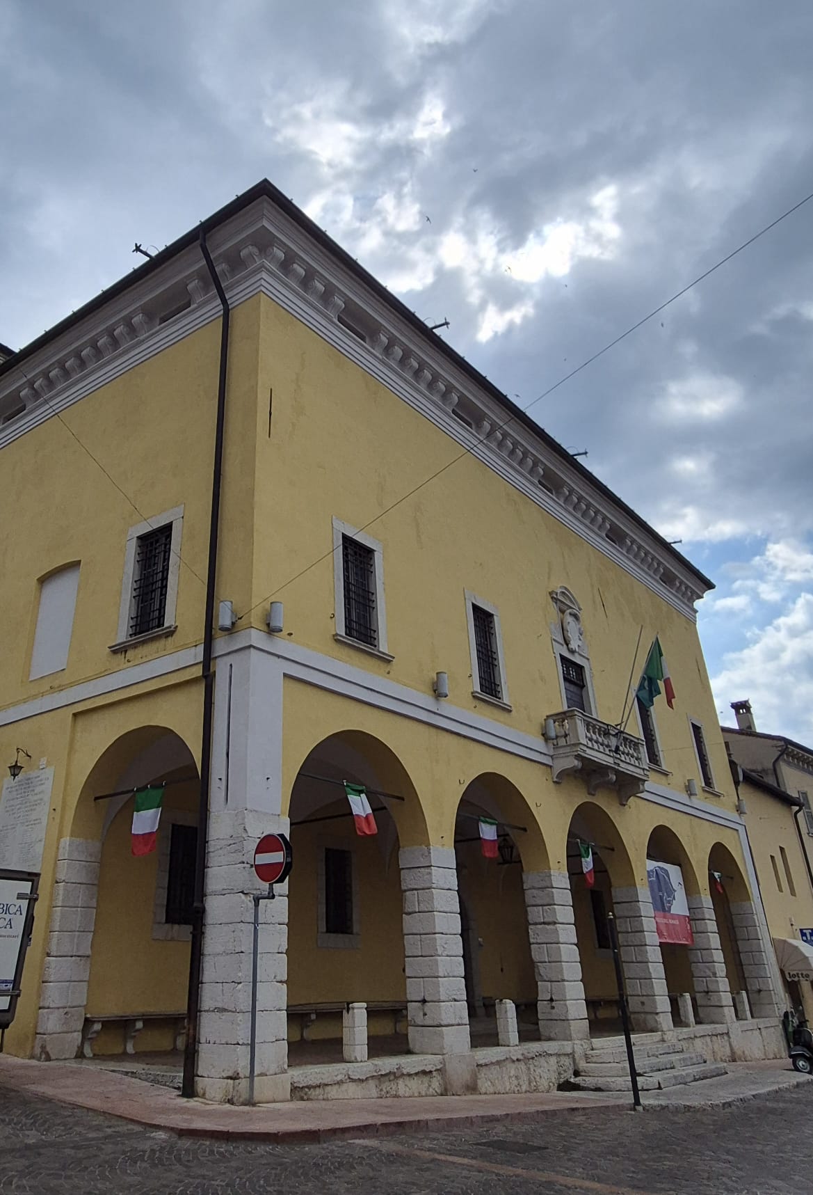 © Comune - Licenza sconosciuta