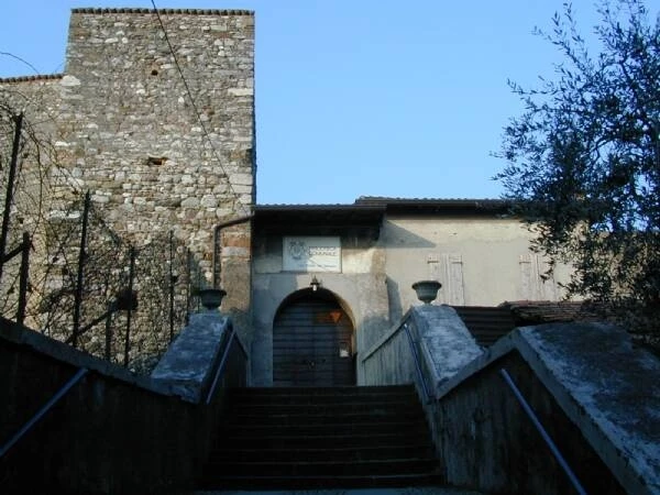 Fonte: Sito del Comune di San Felice